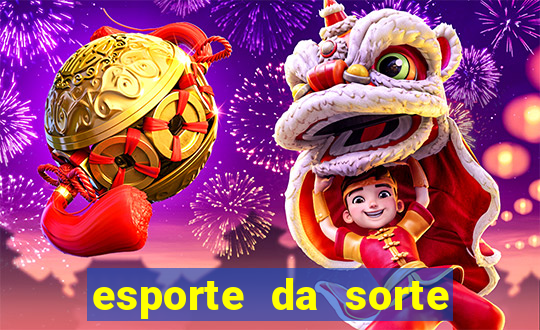 esporte da sorte fortune tiger